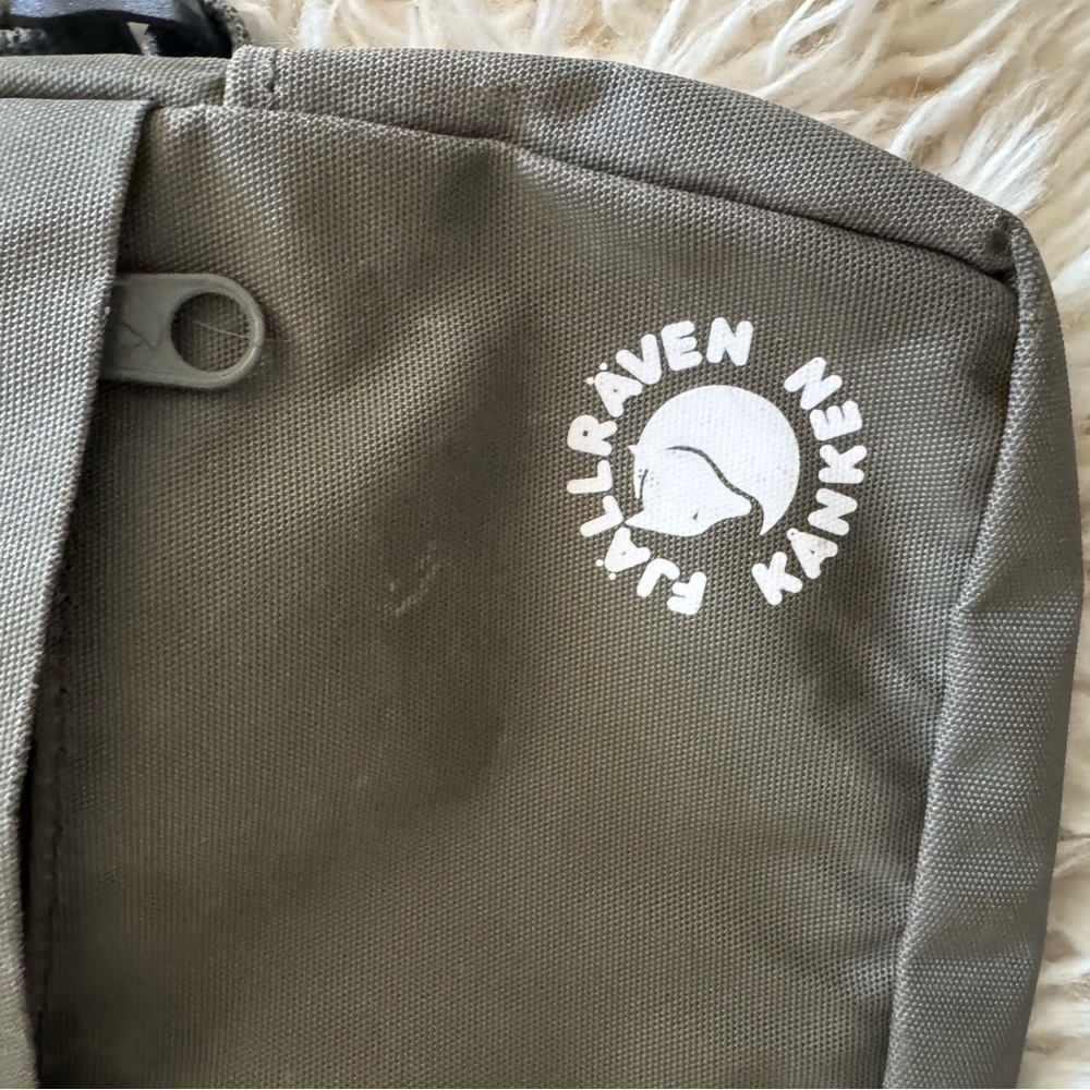FjallRaven Kanken Small Bag - Picture 2 of 7